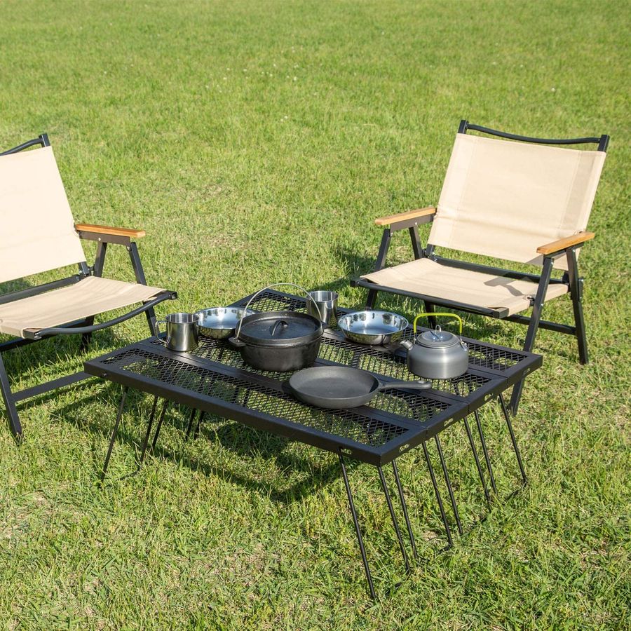BUNDOK TAIWAN |  - 家具系列  FURNITURE