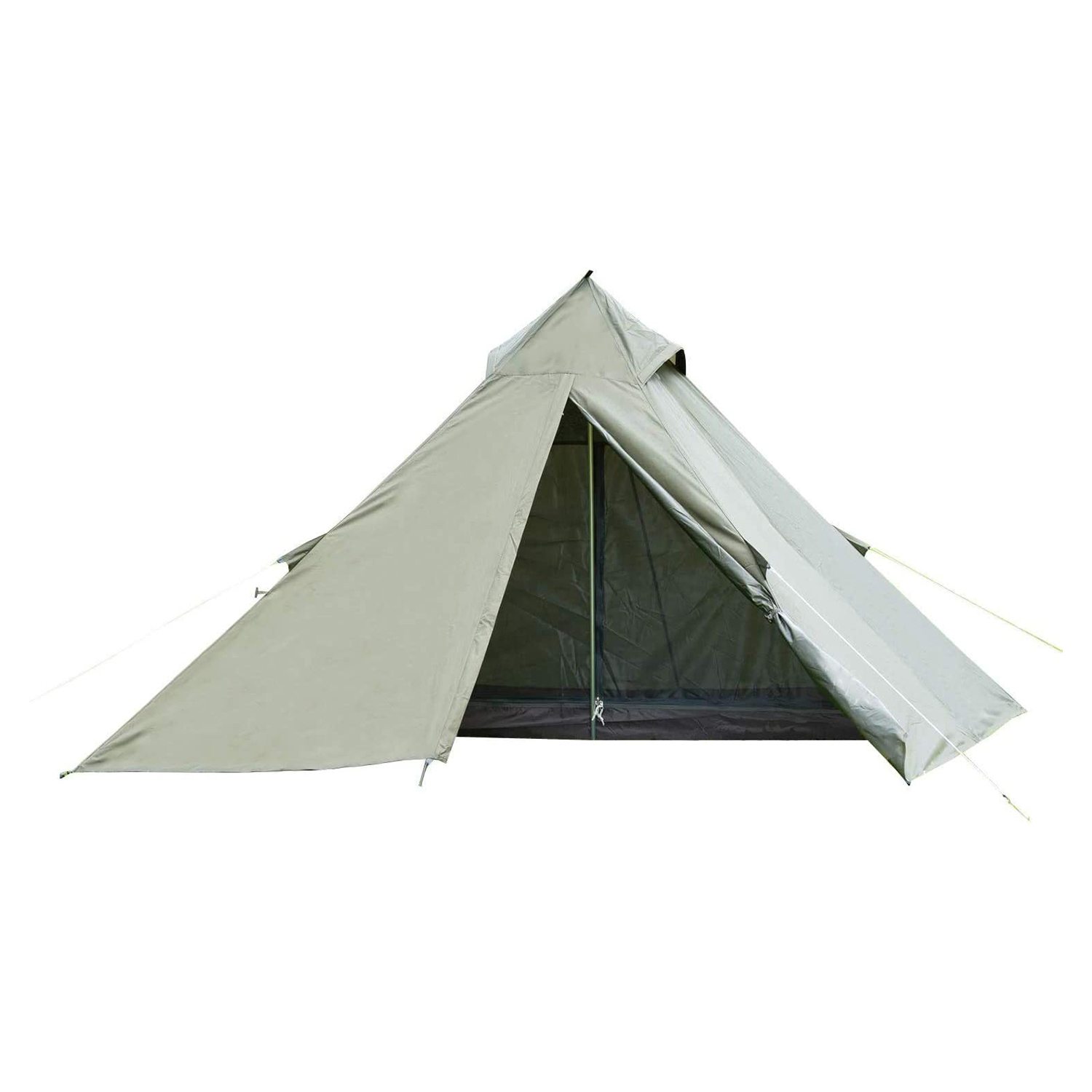 【BUNDOK】SOLO DOME1 BUNDOK】SOLO DOME 1 單人圓頂帳篷(BDK-08KA) - momo購物網