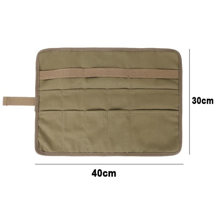 Cutlery bag 1