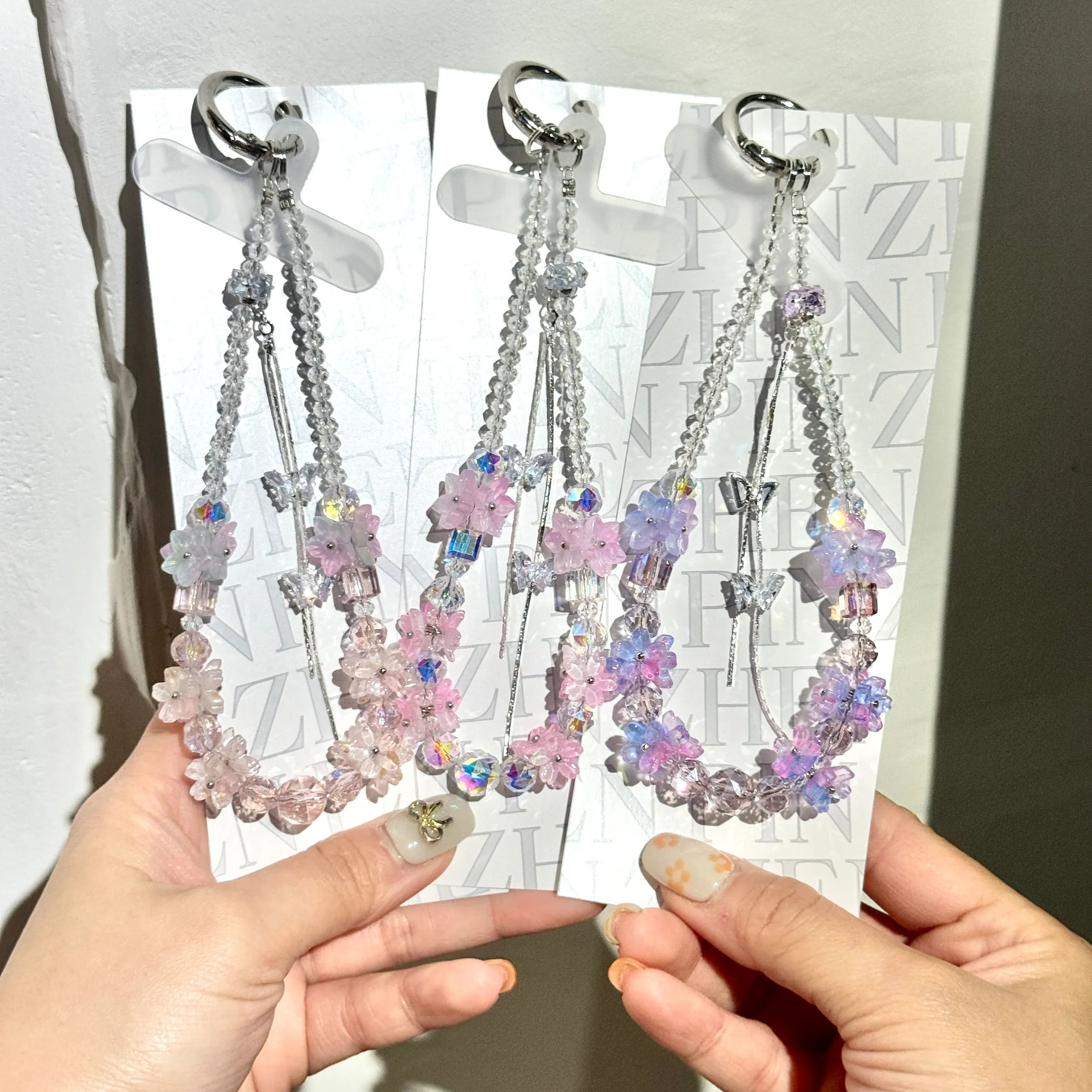 3Q溱品 手機配件 |  - PHONE LANYARD