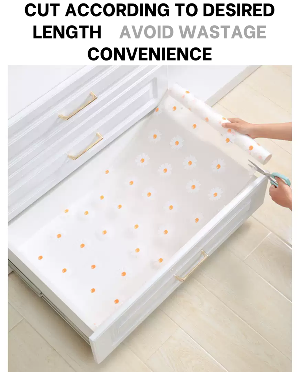 [Xhome] EVA Non Slip Cupboard Drawer Mat, Shelf Liner, Cabinet Pad, Rubber Kitchen Table Cover (4).png