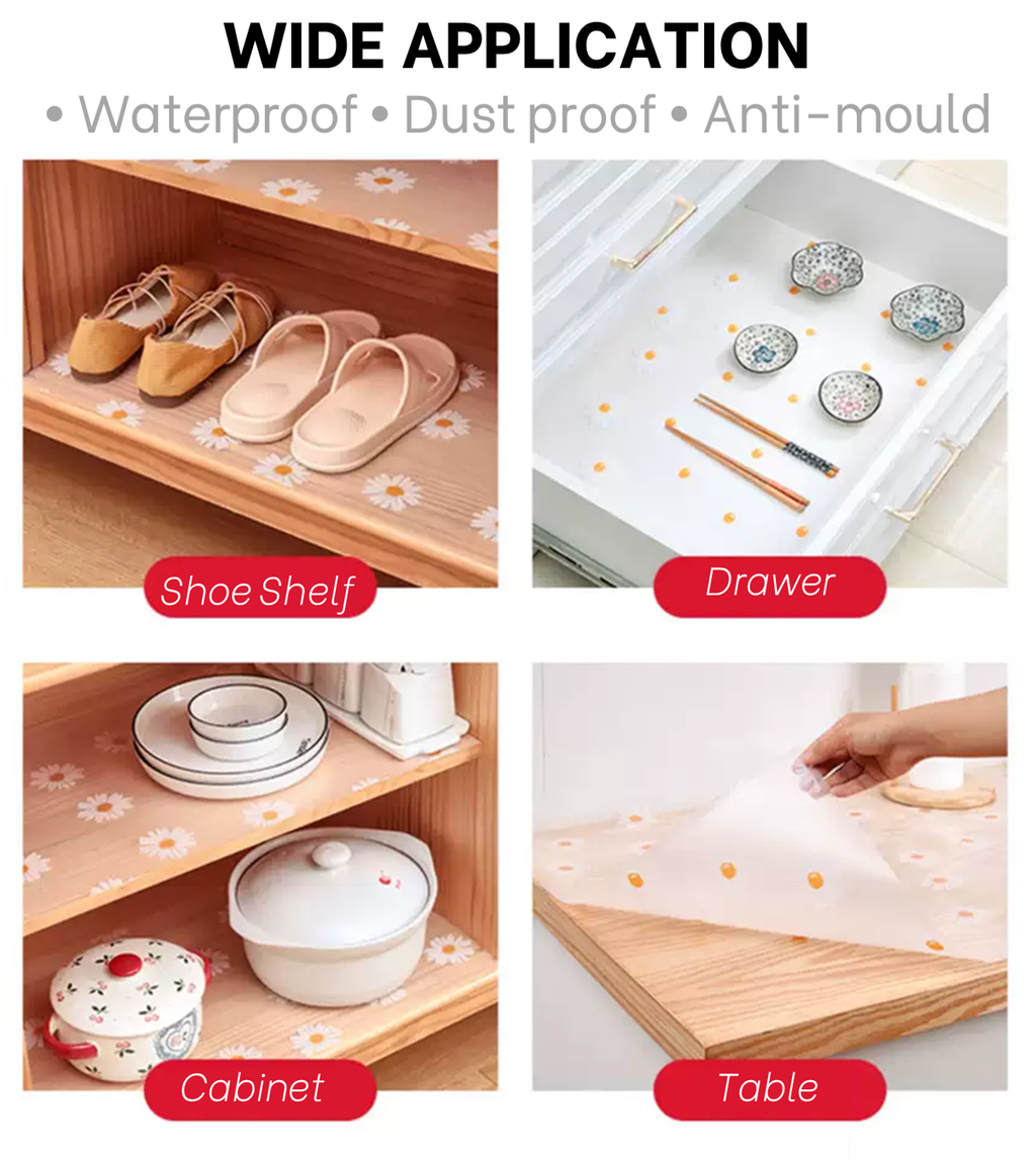 [Xhome] EVA Non Slip Cupboard Drawer Mat, Shelf Liner, Cabinet Pad, Rubber Kitchen Table Cover (11).png