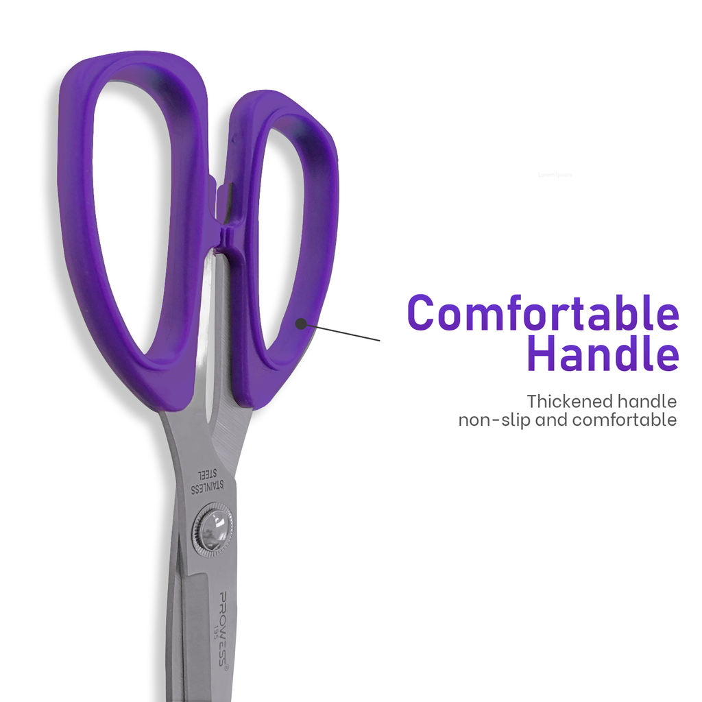 [Xhome] PROWESS Kitchen Scissors, Gunting Dapur (3).png