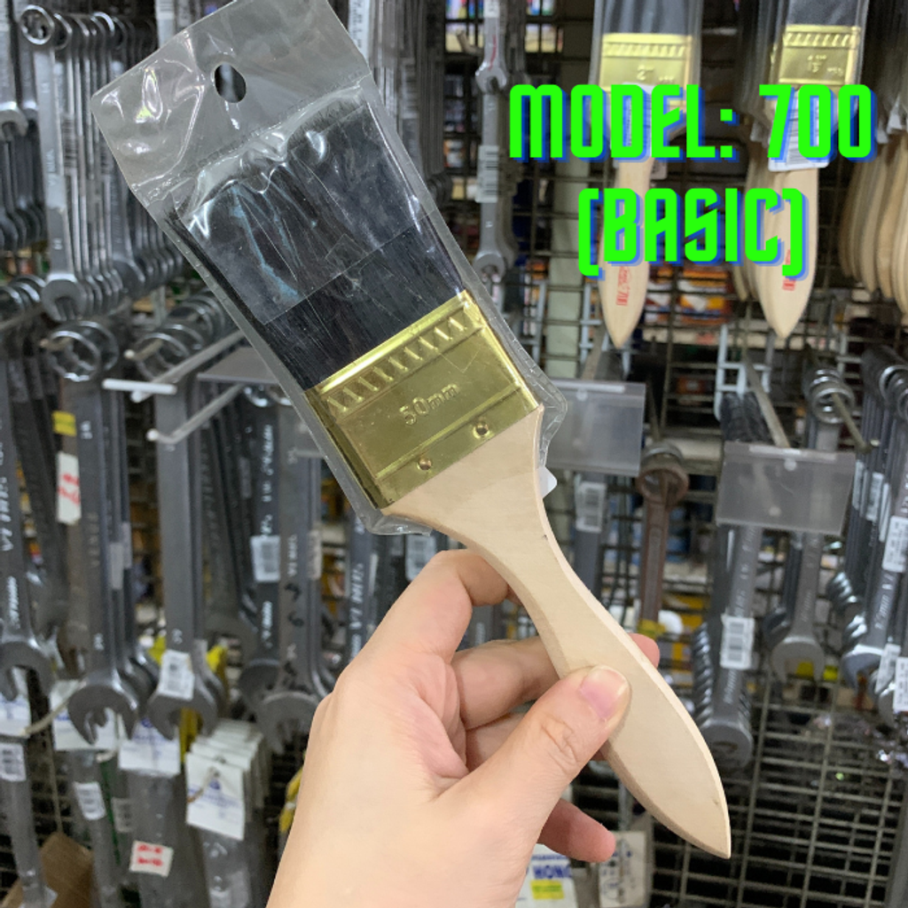 Bristle Paint Brush, Berus Cat, Animal Hair (32).png