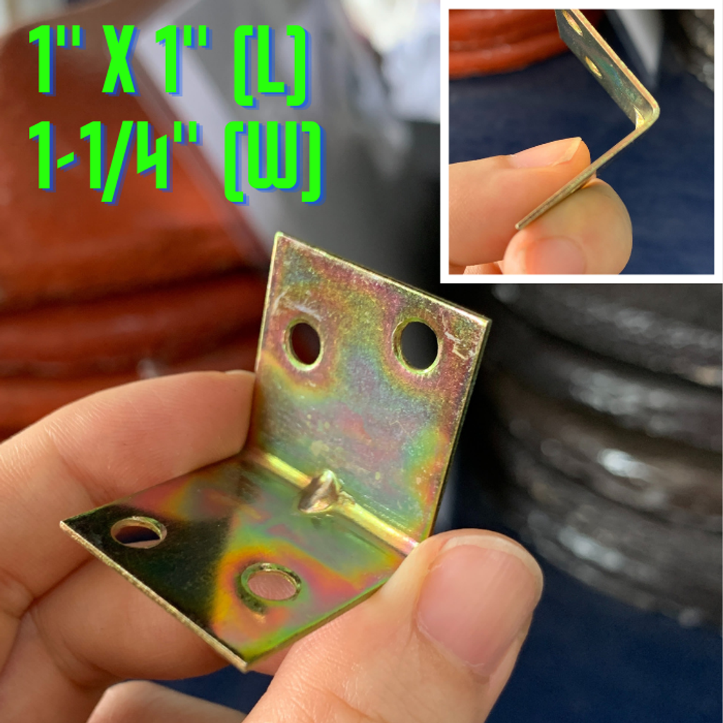 Rainbow L Bracket, Straight Bracket (7).png