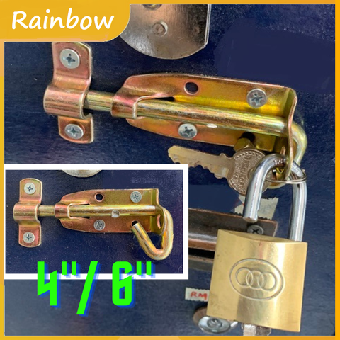 Door Bolt Latch, Selak Pintu (1).png