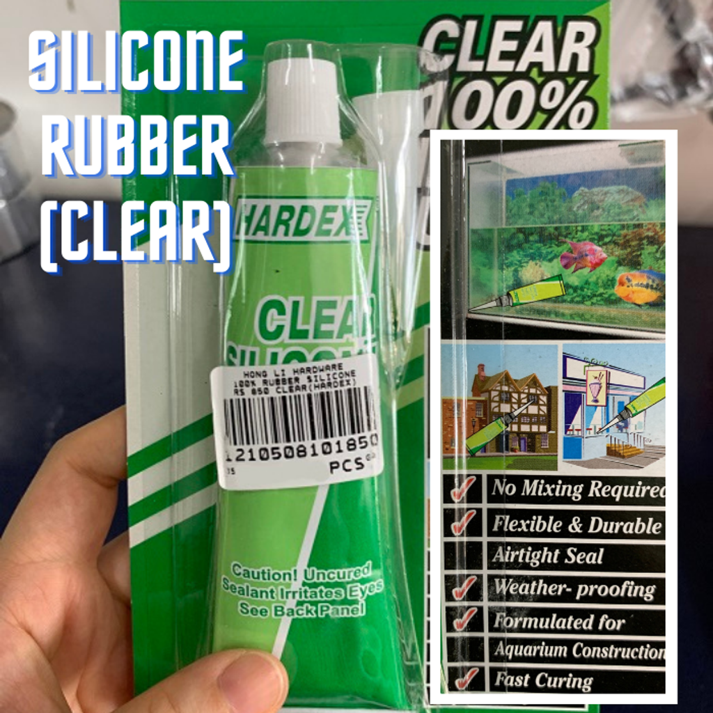 Hardex Gasket Maker, Epoxy Compound, Silicone, Adhesive Bonding Nail, Shoe Adhesive, Nut Lock (2).png