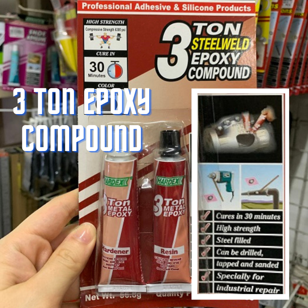Hardex Gasket Maker, Epoxy Compound, Silicone, Adhesive Bonding Nail, Shoe Adhesive, Nut Lock (15).png