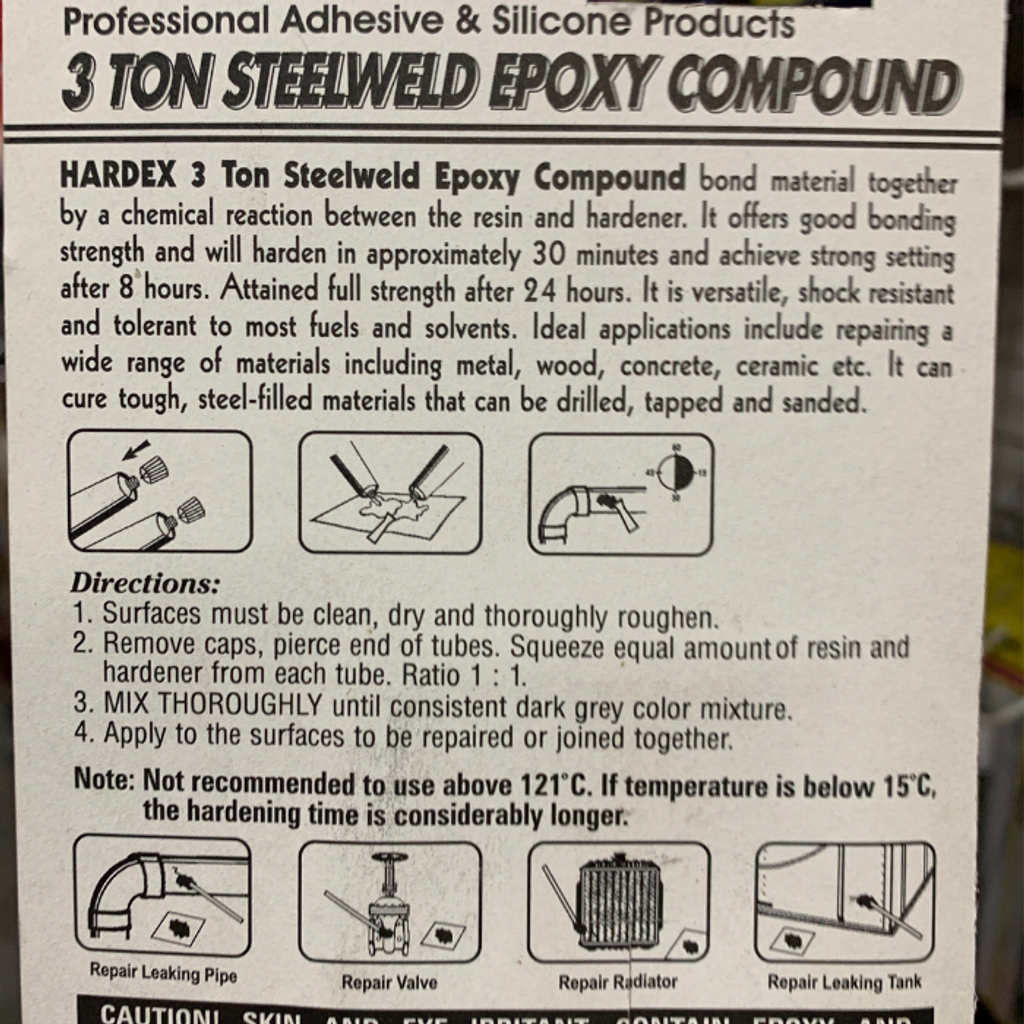 Hardex Gasket Maker, Epoxy Compound, Silicone, Adhesive Bonding Nail, Shoe Adhesive, Nut Lock (16).png