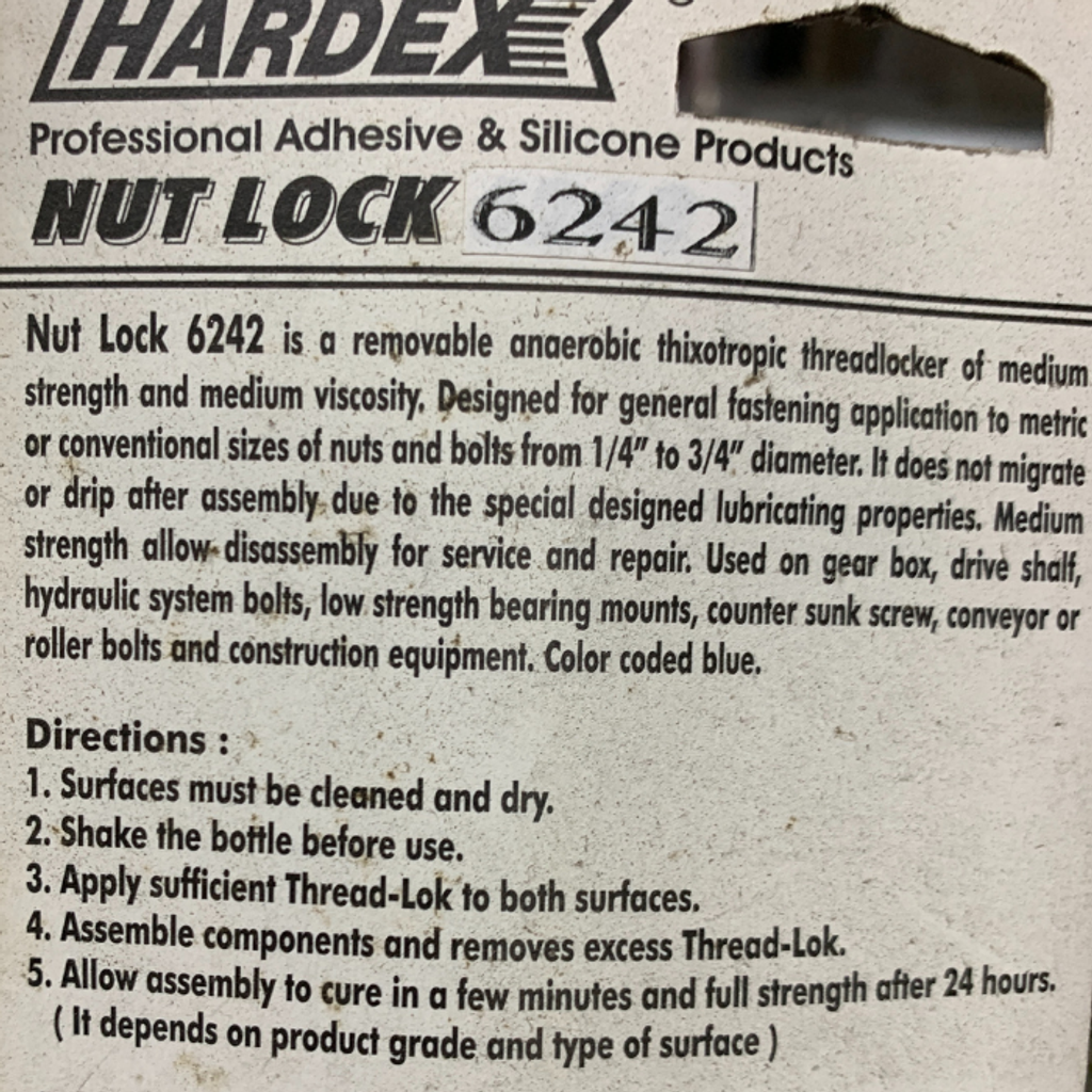 Hardex Gasket Maker, Epoxy Compound, Silicone, Adhesive Bonding Nail, Shoe Adhesive, Nut Lock (23).png