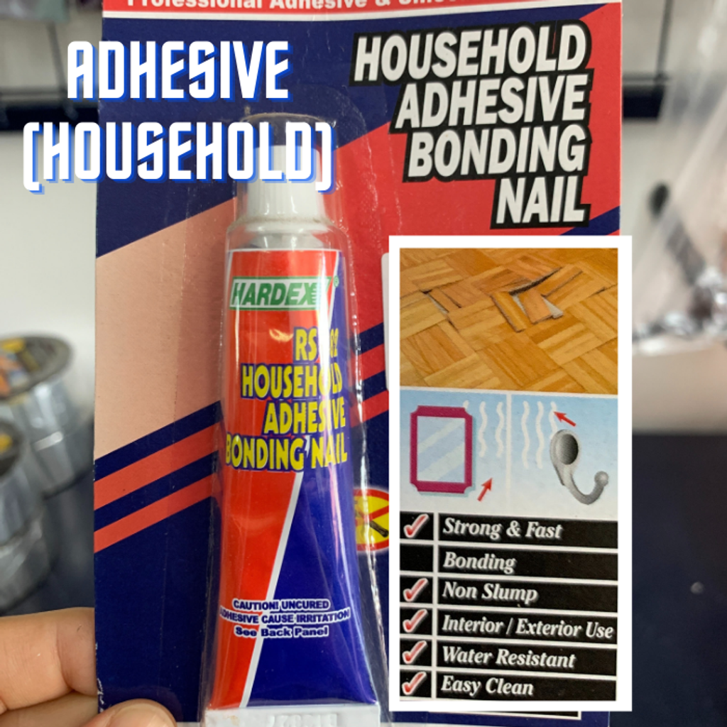 Hardex Gasket Maker, Epoxy Compound, Silicone, Adhesive Bonding Nail, Shoe Adhesive, Nut Lock (28).png