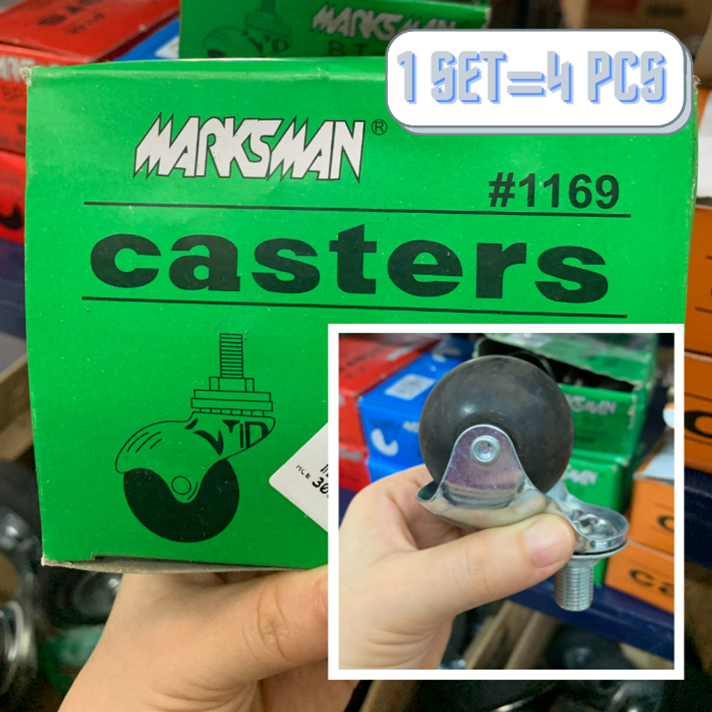 MARKSMAN PVC Rubber Caster Wheels 4pcs Set (2).png