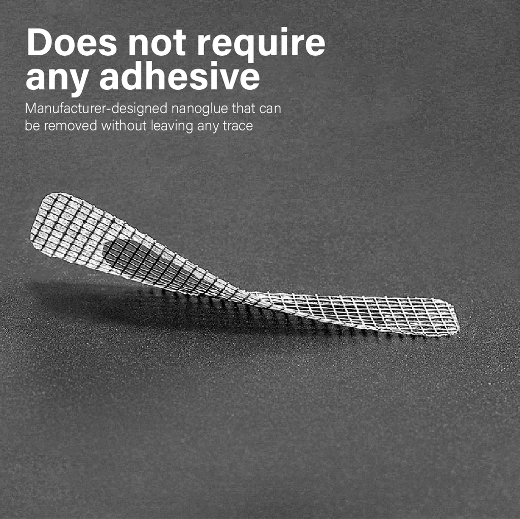 Mosquito Net Repair Sticker, Window Net Screen Repair Patch Tape (9)