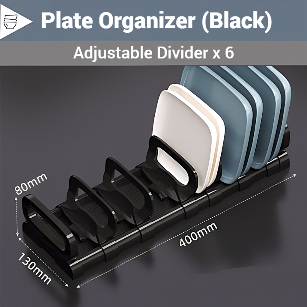 Cabinet Dish Organizer_2