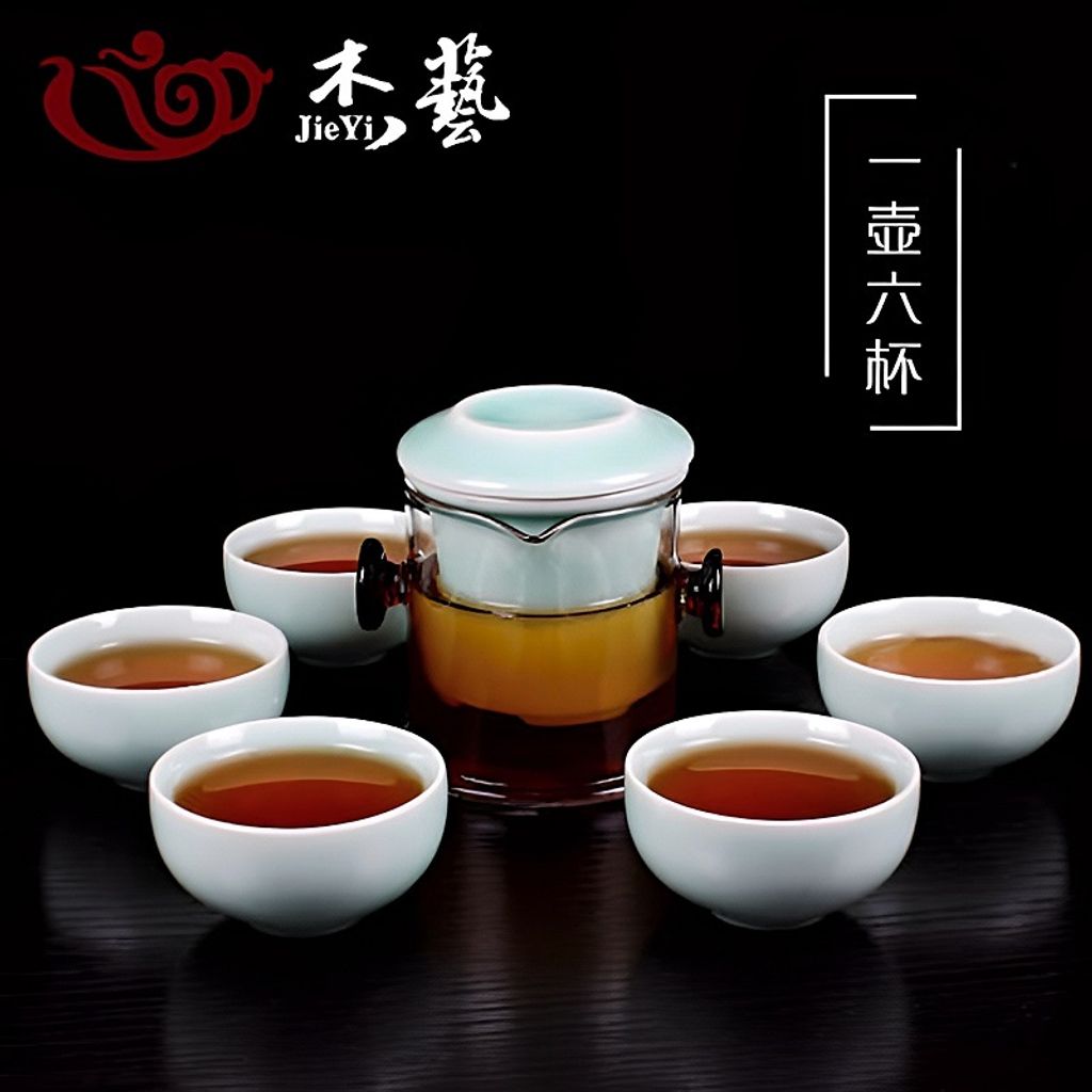 Tea Pot Set (2) (1)