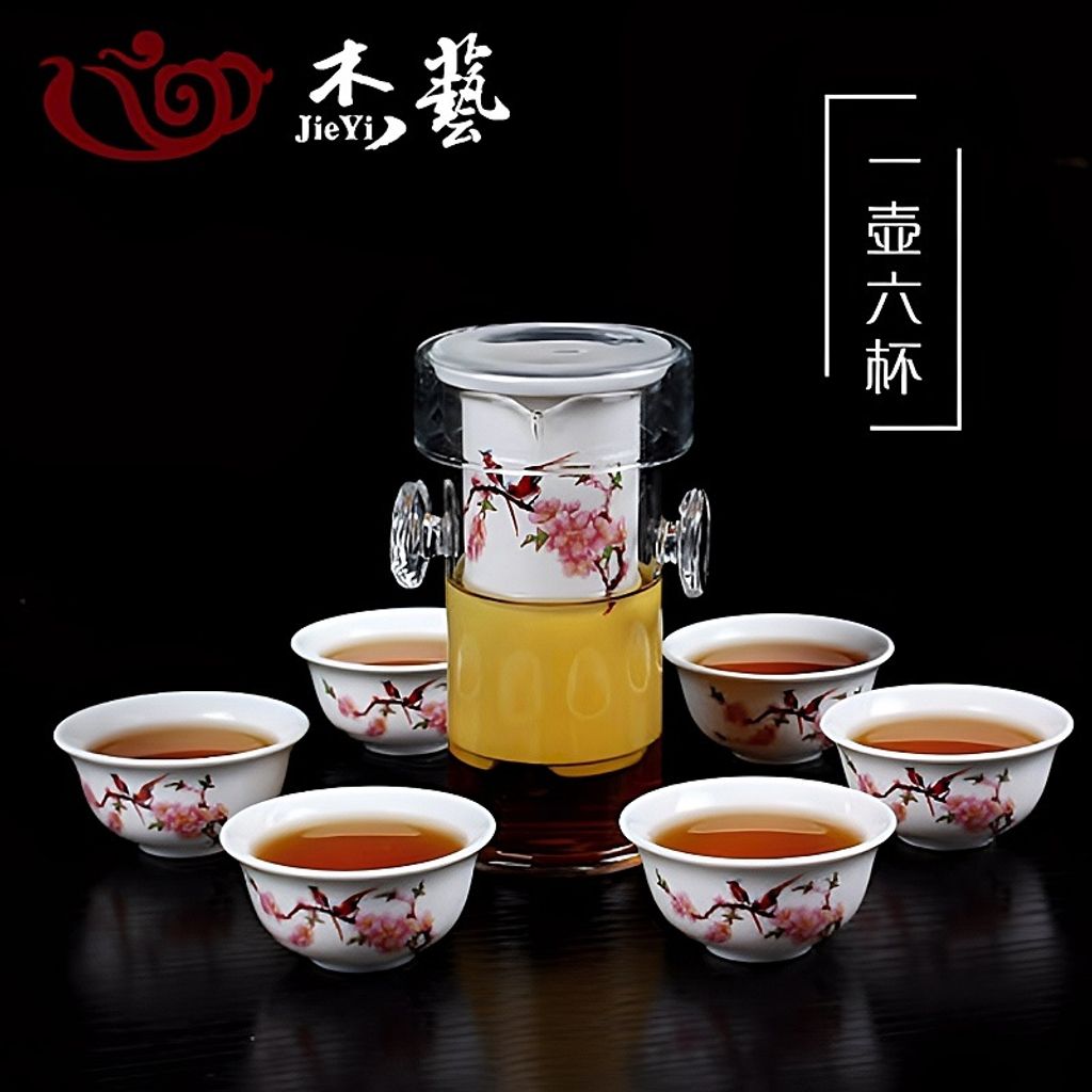 Tea Pot Set (4) (1)