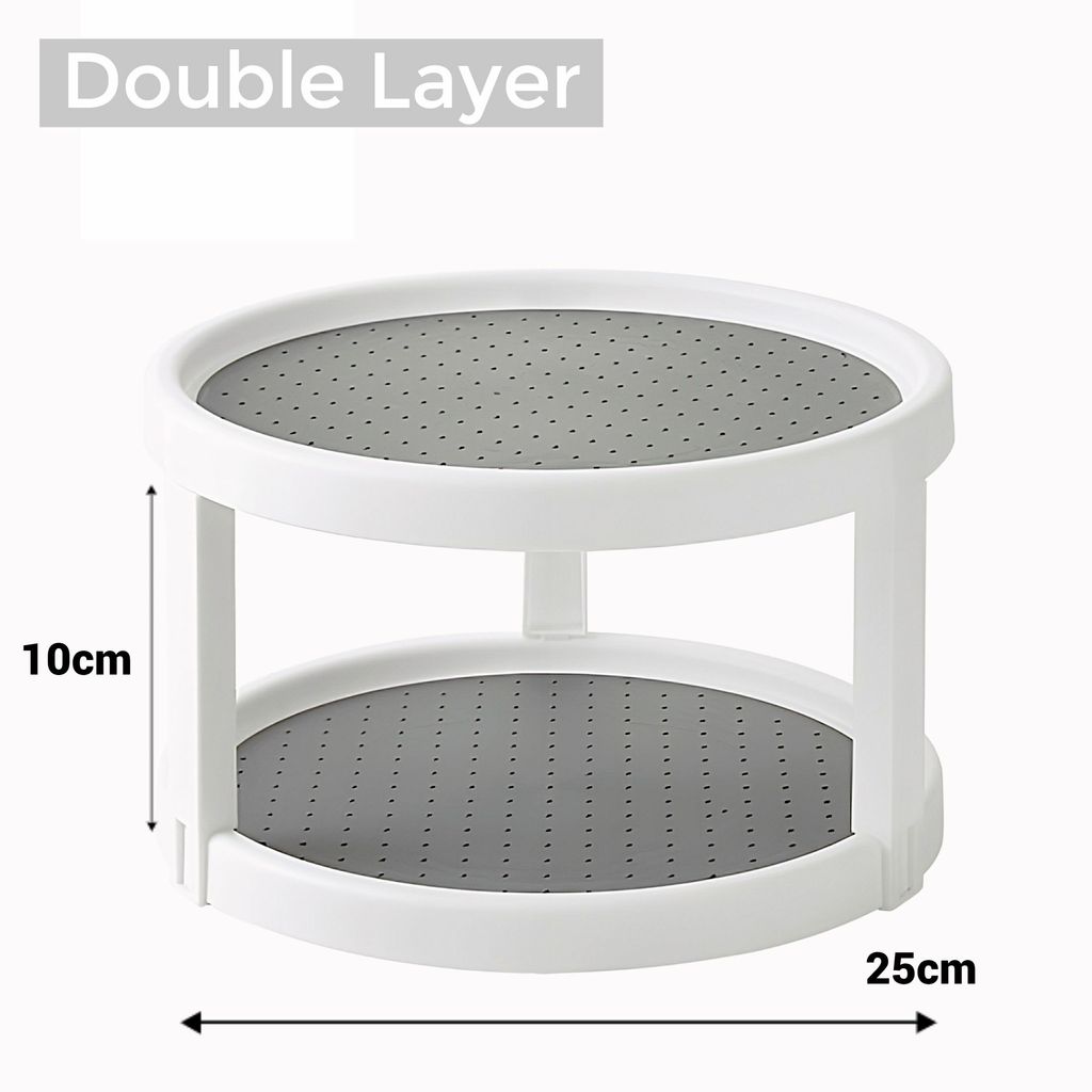 Rotating Spinning Spice Rack (1)
