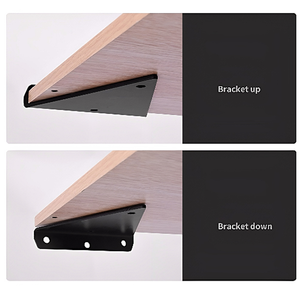 Heavy Duty Shelf Bracket_2