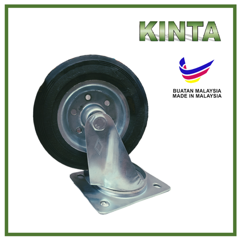 Kinta Trolley Wheel_50