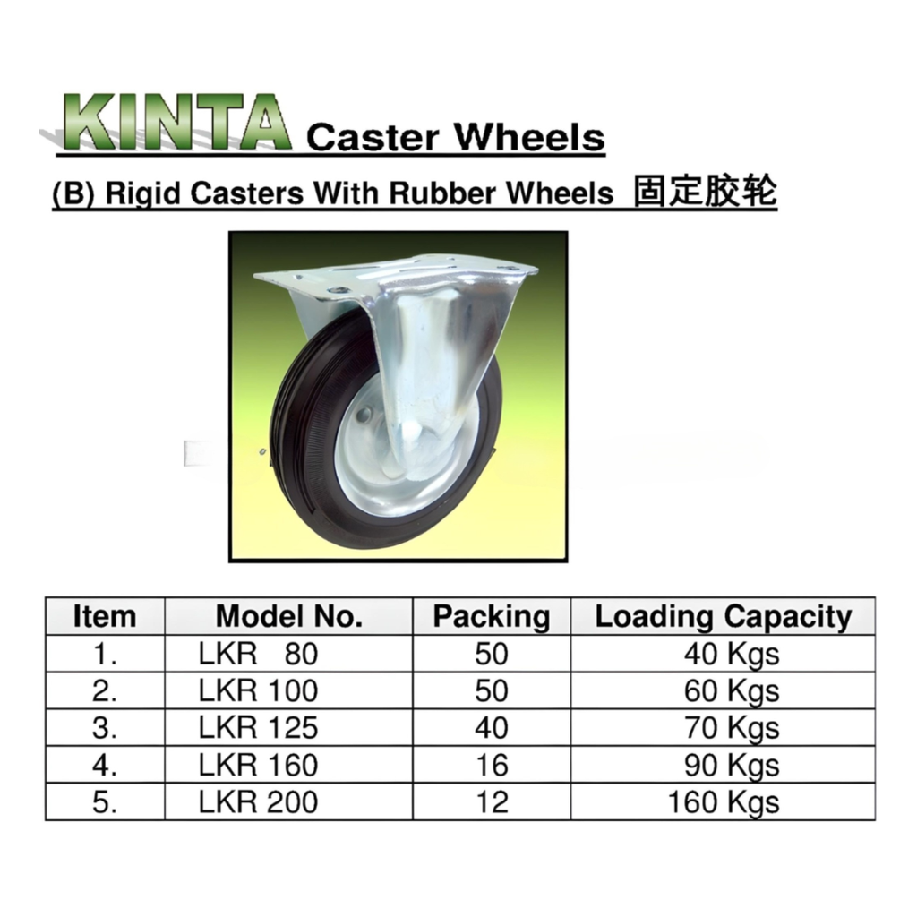 Kinta Trolley Wheel_21