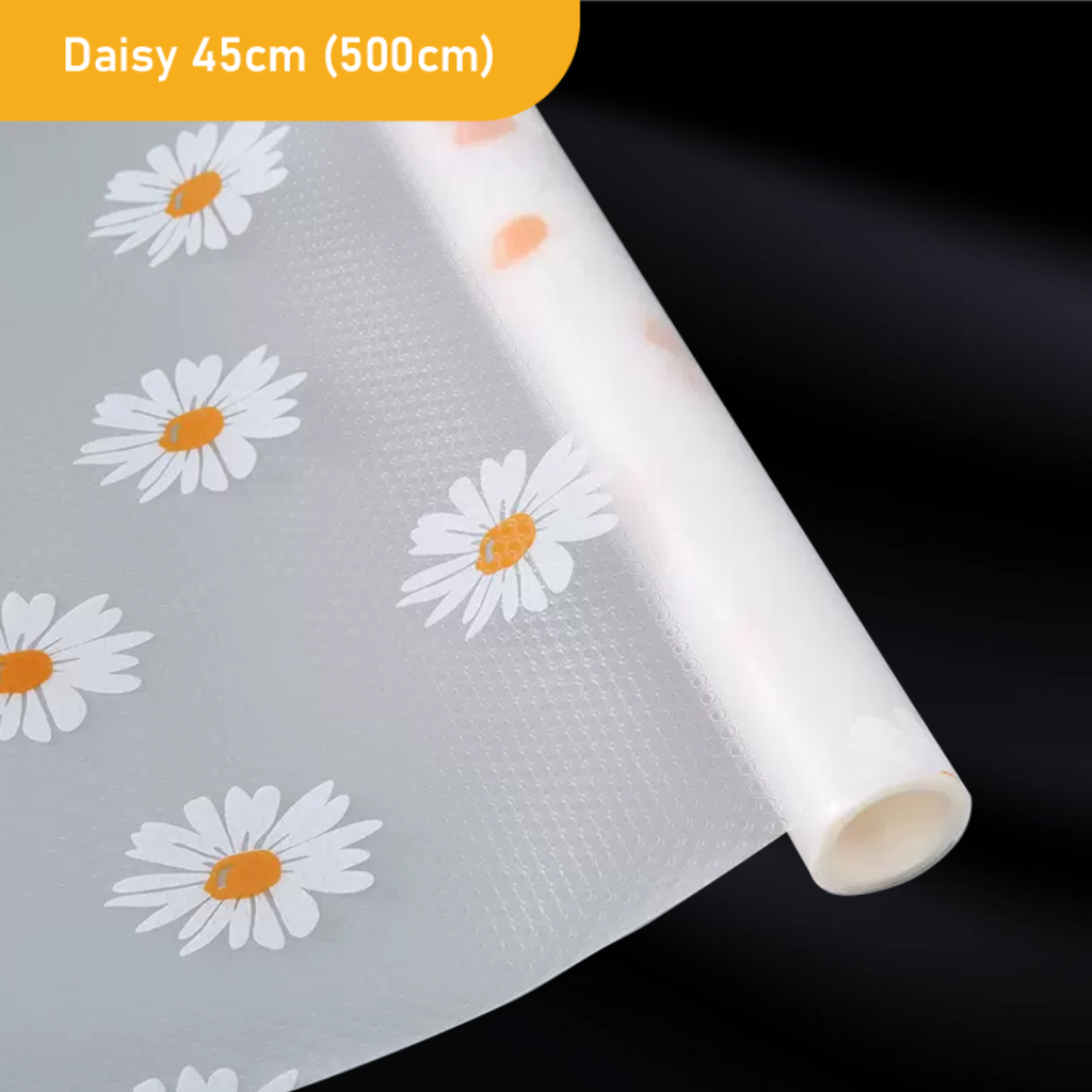 EVA Daisy Oilproof Drawer Mat_7