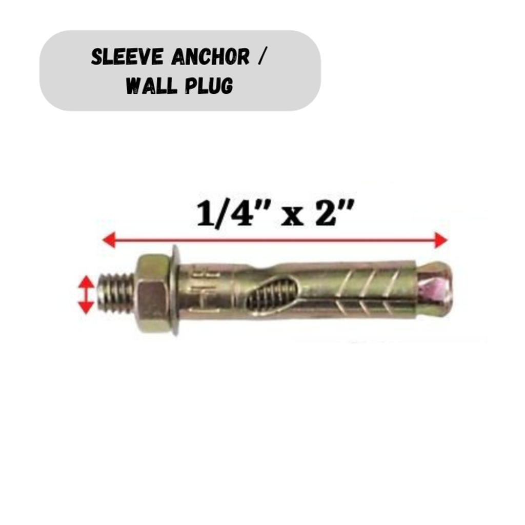 Sink bracket 3