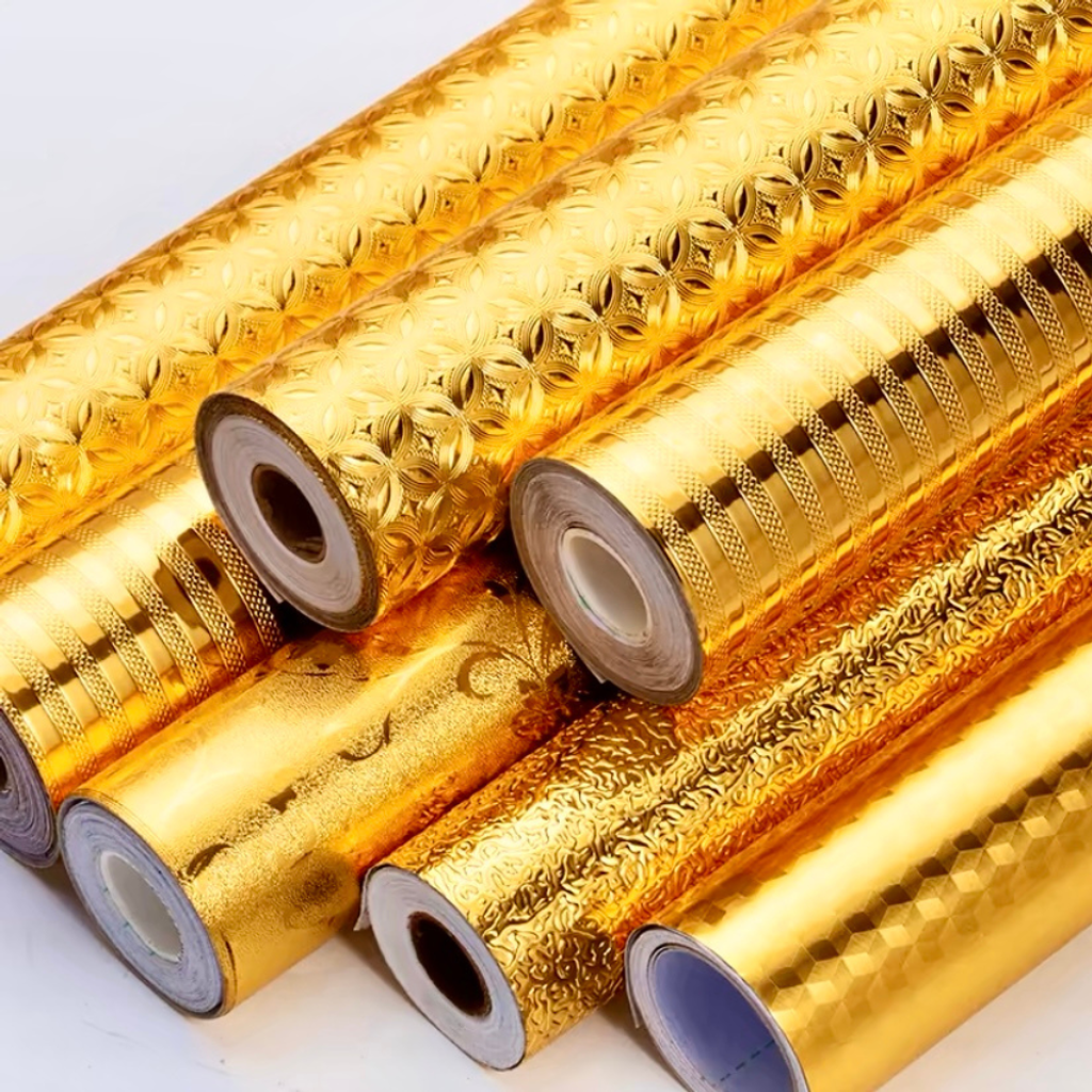Aluminum Foil 2