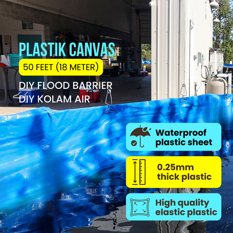 Blue Canvas Plastic Concrete Plastik Biru3 (3)