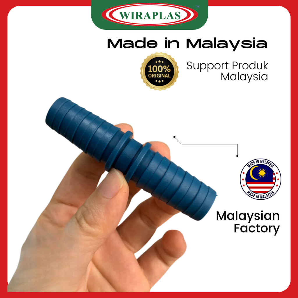Wiraplas Toilet Door Bolt Selak Pintu2