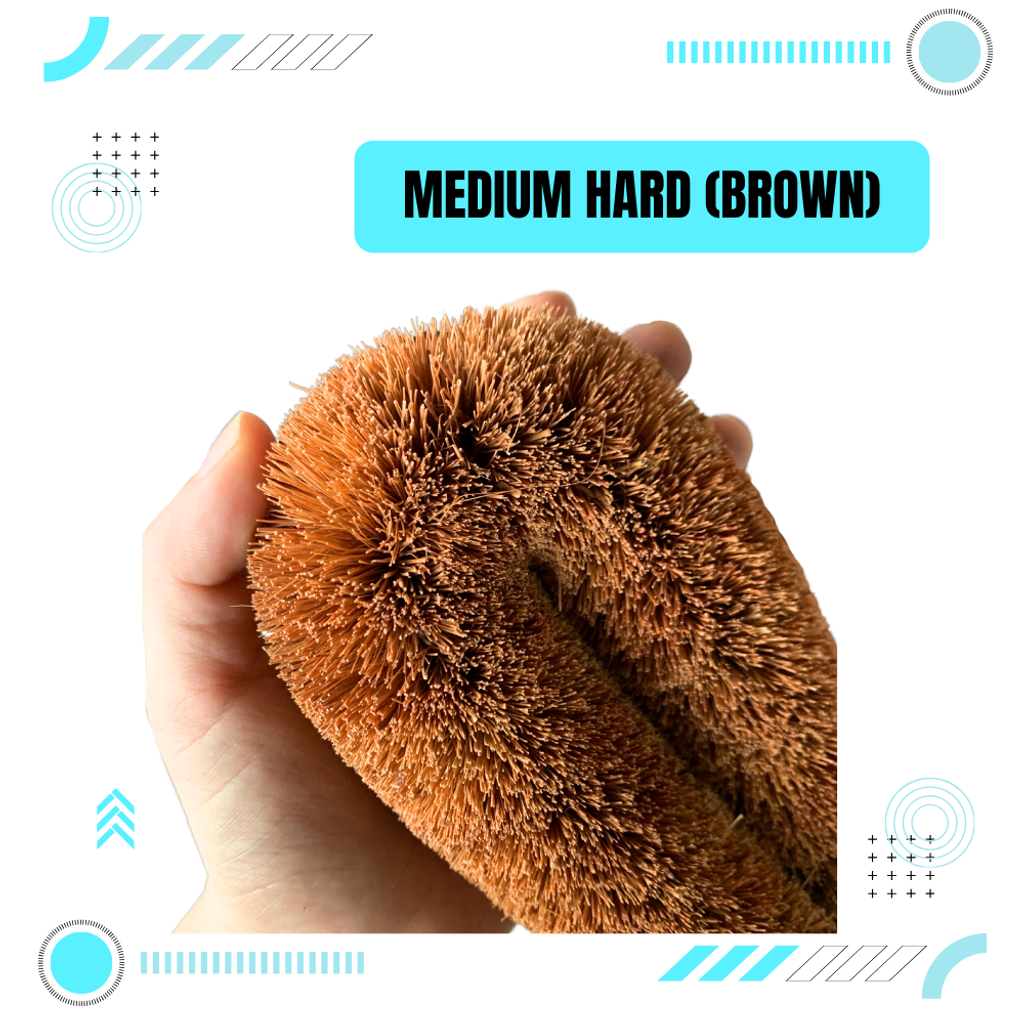 Coconut Brush 4
