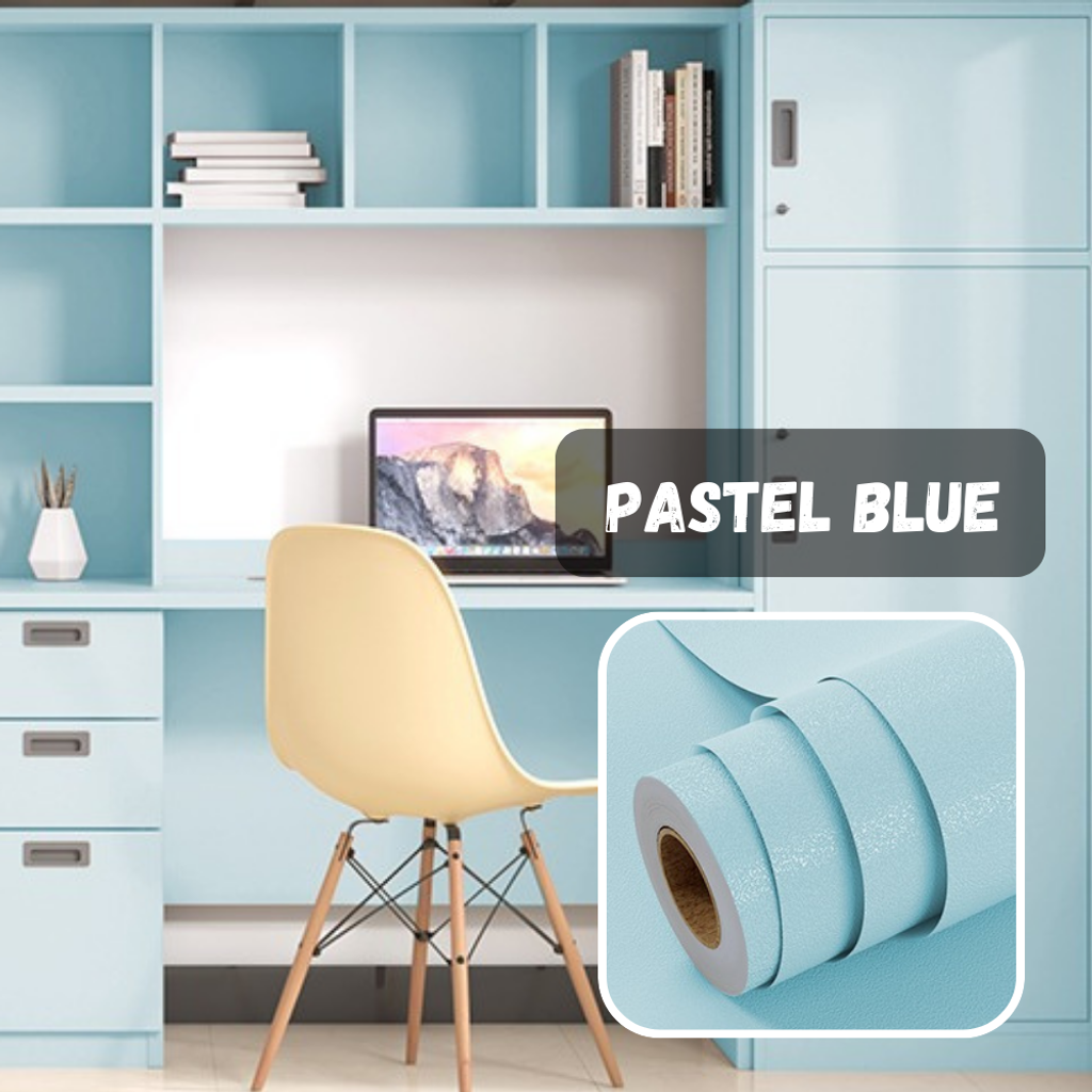 Kitchen Cabinet Sticker 36