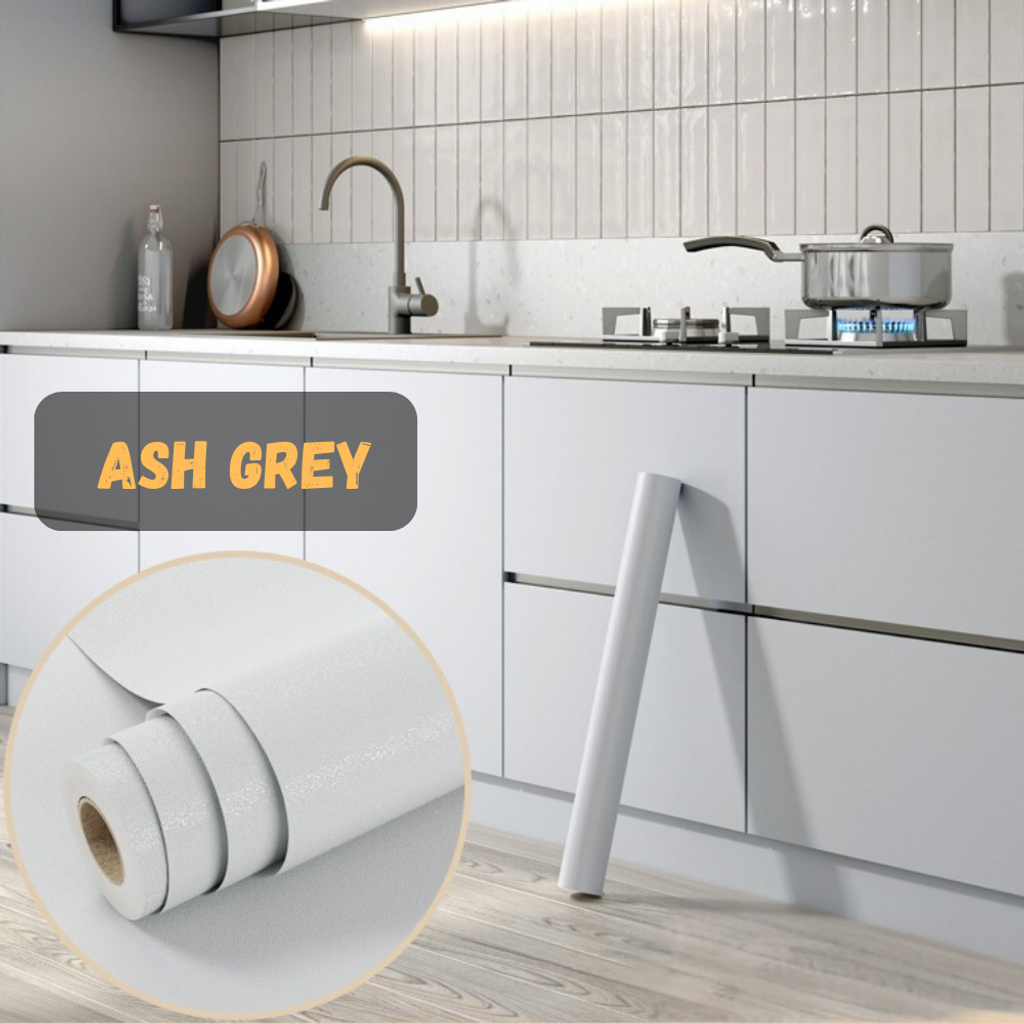 Kitchen Cabinet Sticker 30