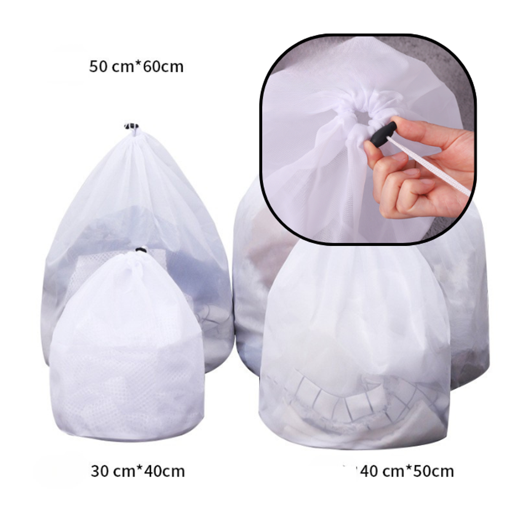 Bra Laundry Bag