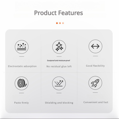 Furniture Cover Plastic Sheet 2