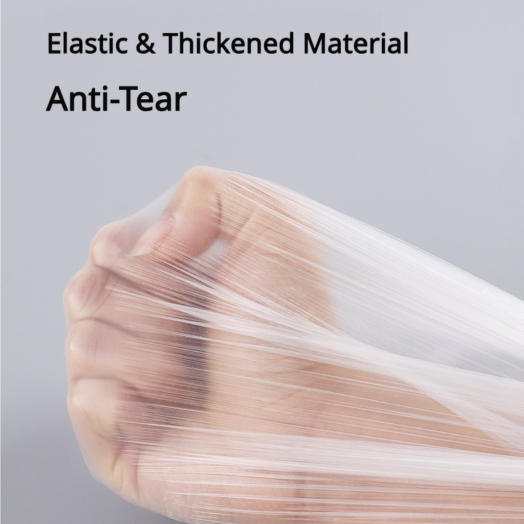 Furniture Cover Plastic Sheet 4