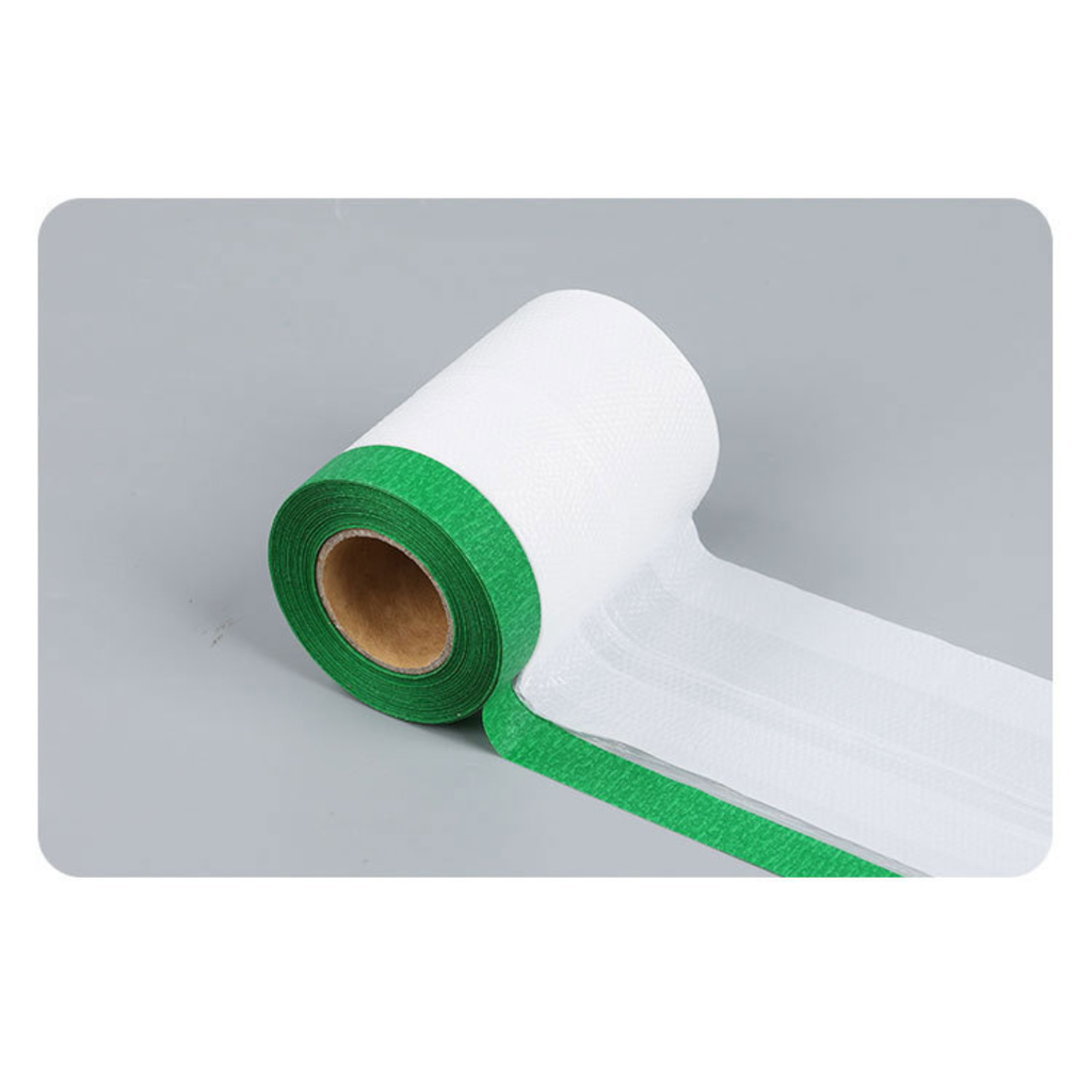 Furniture Cover Plastic Sheet 8