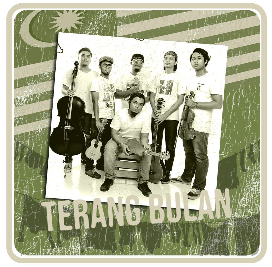 Terang bulan