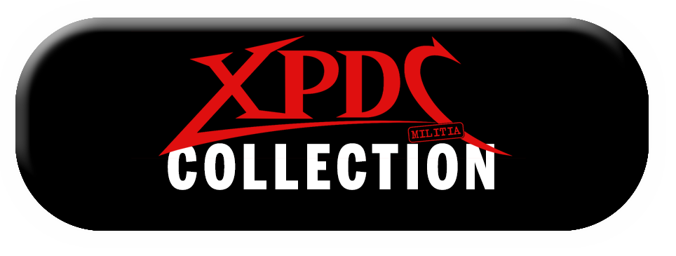 XPDC Collection button
