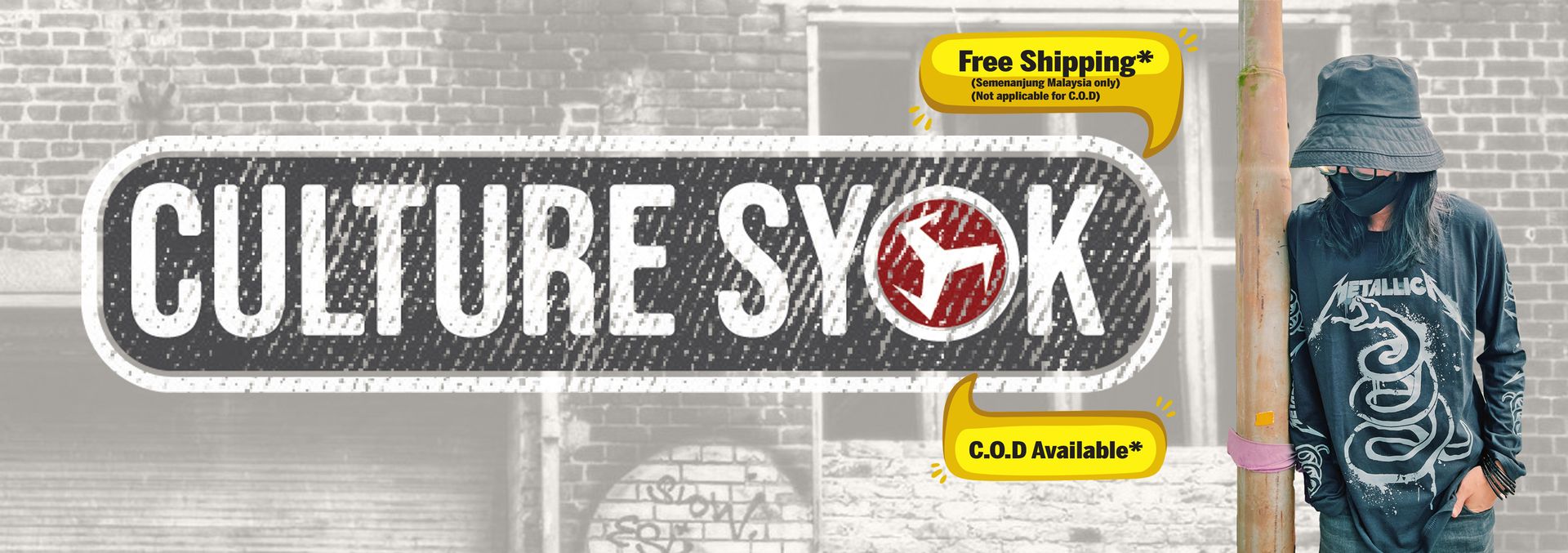 Syokwave | PREMIUM QUALITY