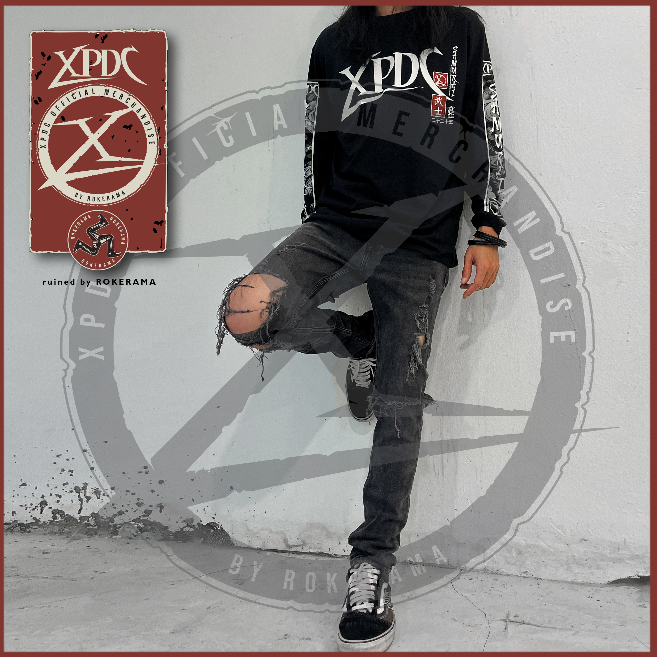 XPDC Long Sleeve 010 4