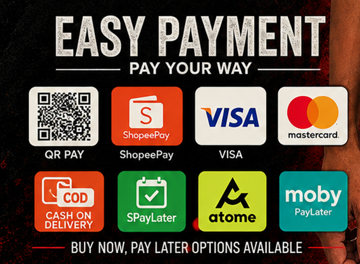 Payment Option