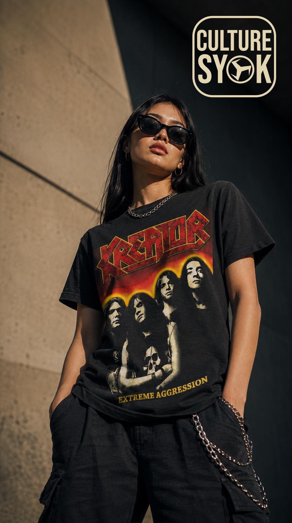 Culture Syok Kreator