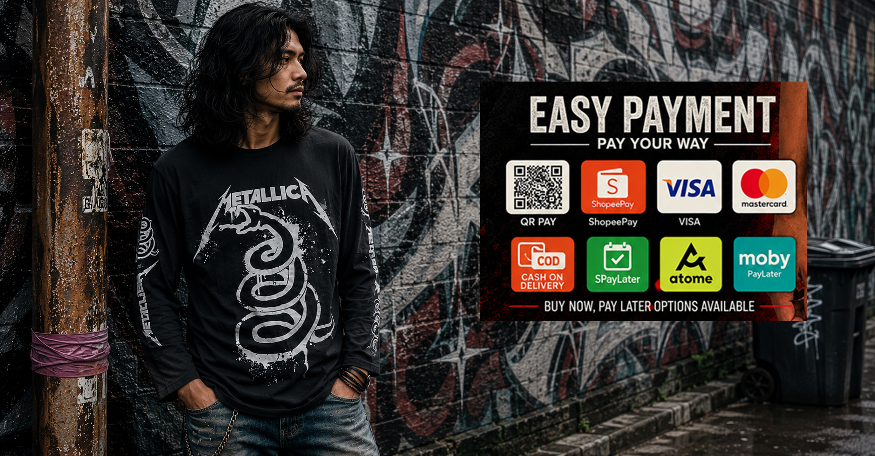 Syokwave payment options