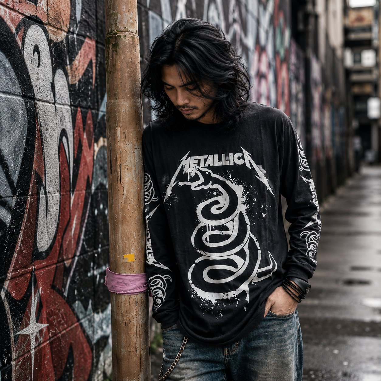 Culture Syok product