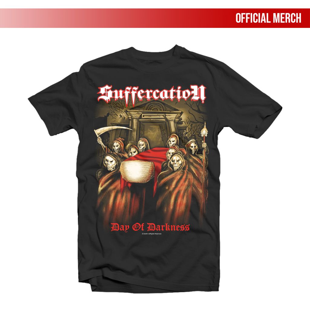 Suffercation Mockup DOD Front