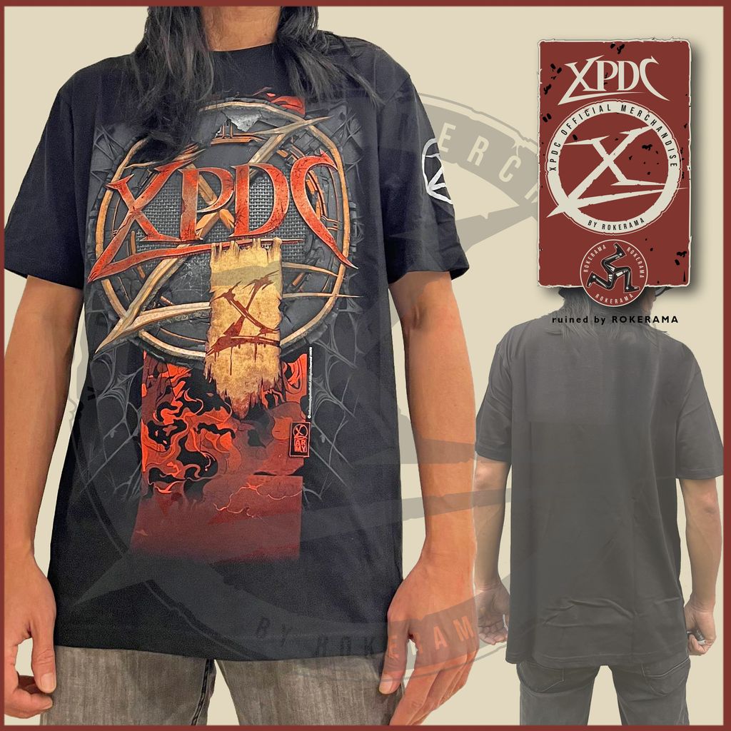 X ARmy