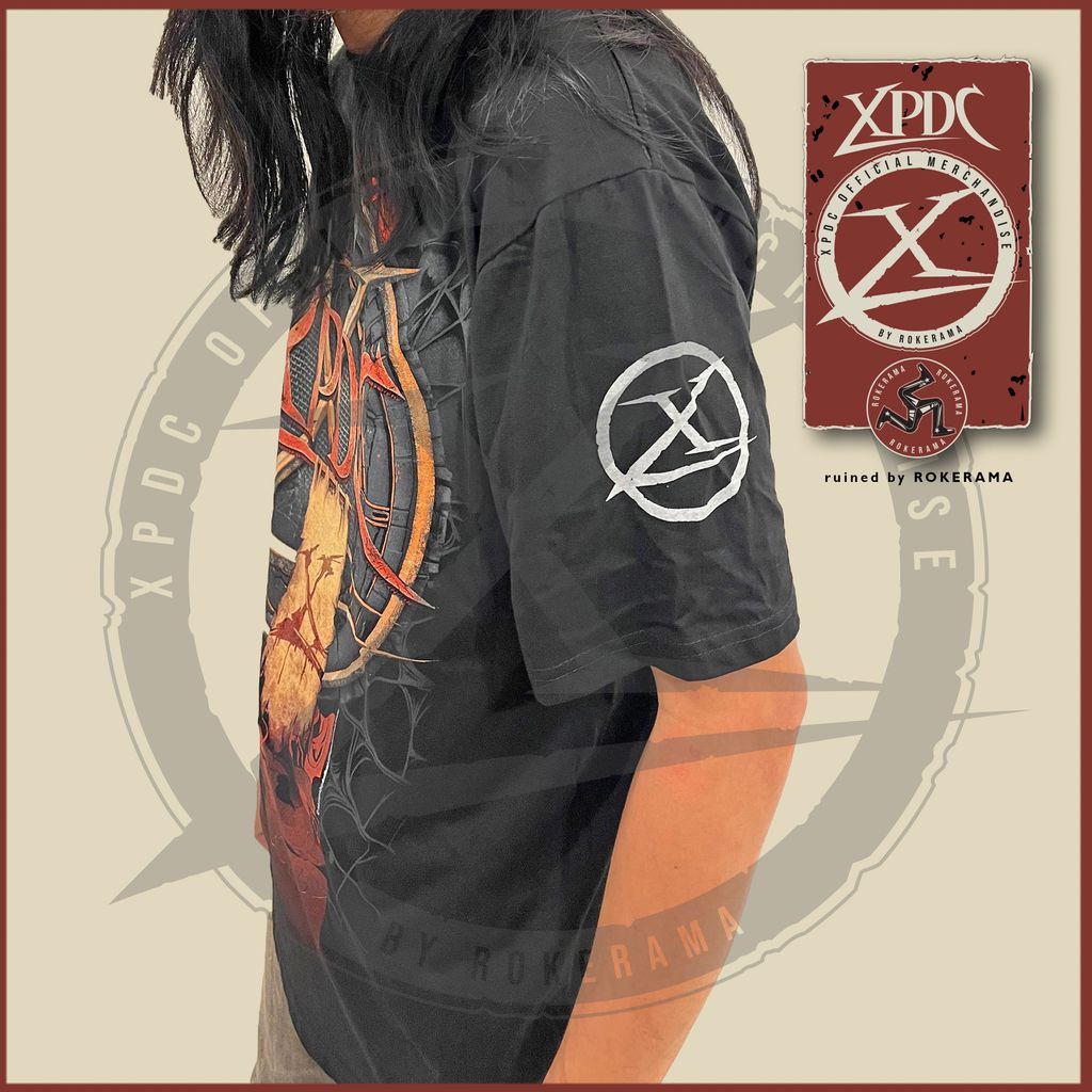 X ARmy 3