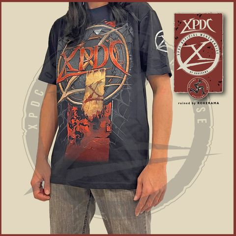 X ARmy 2
