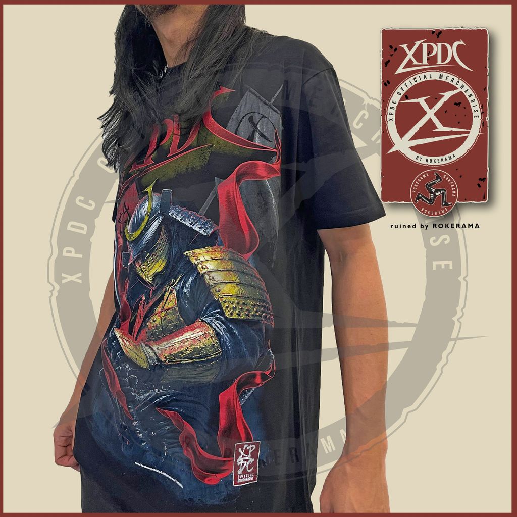 SAMURAI Veto 2
