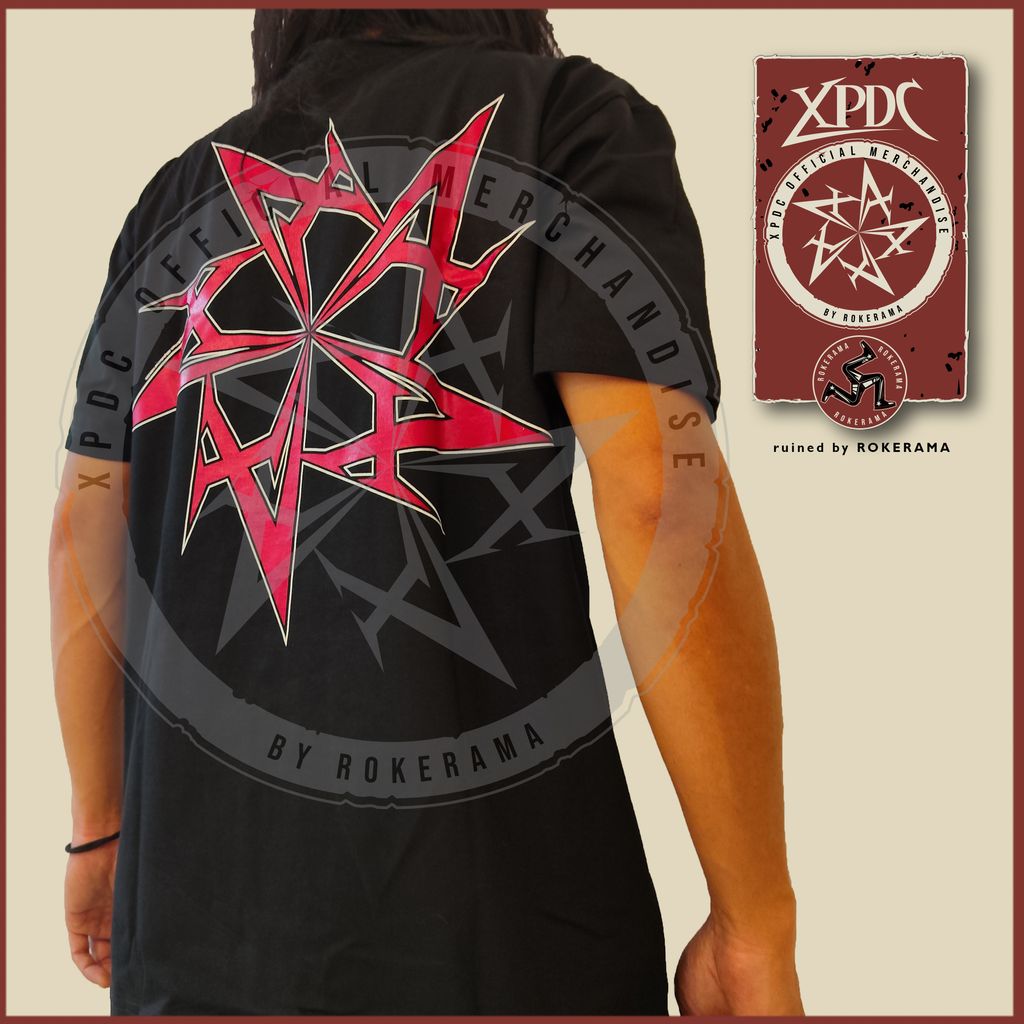 XPDC X5 2